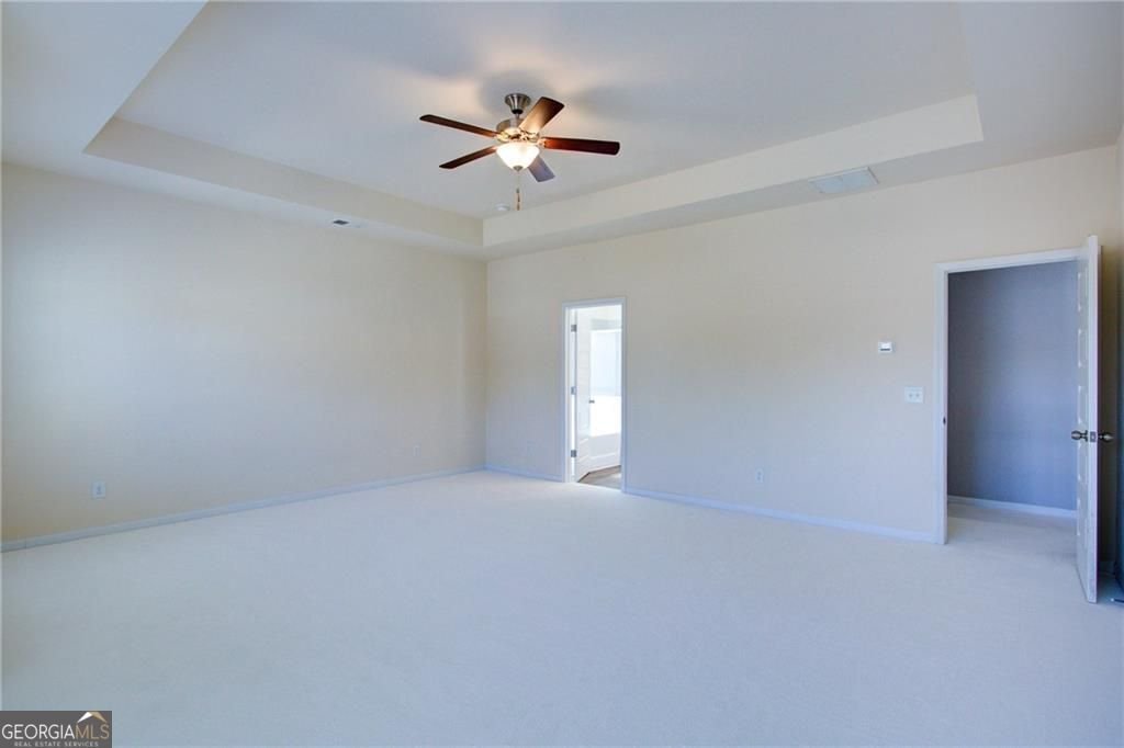 190 Crown Pointe Drive Dawsonville - 10