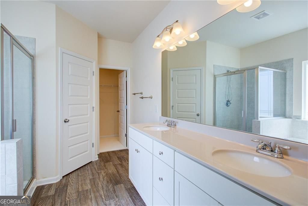 190 Crown Pointe Drive Dawsonville - 11