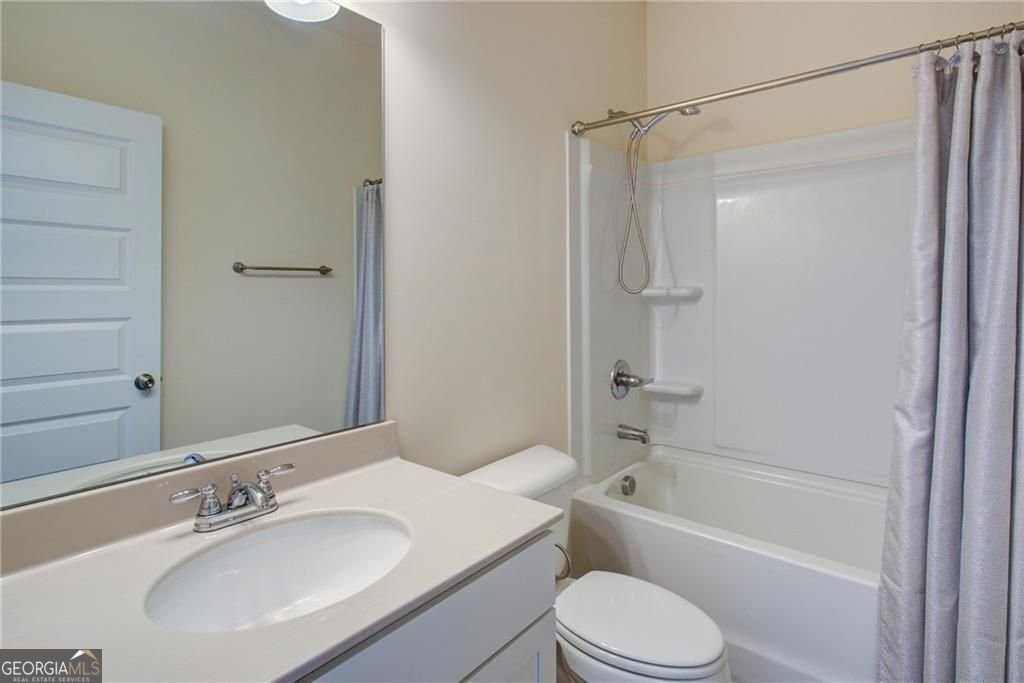 190 Crown Pointe Drive Dawsonville - 16