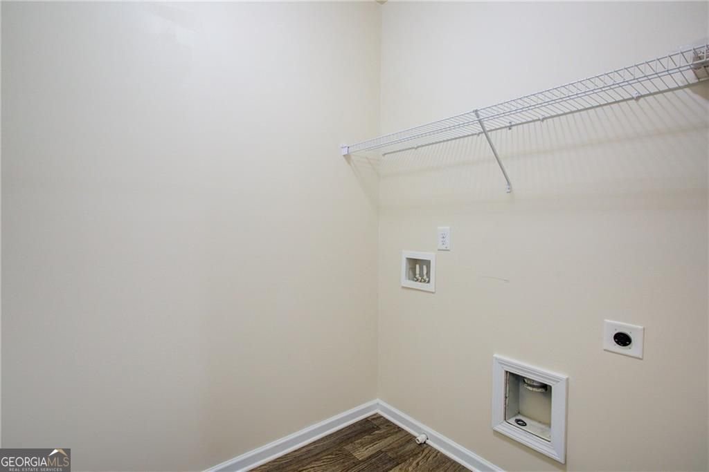 190 Crown Pointe Drive Dawsonville - 19