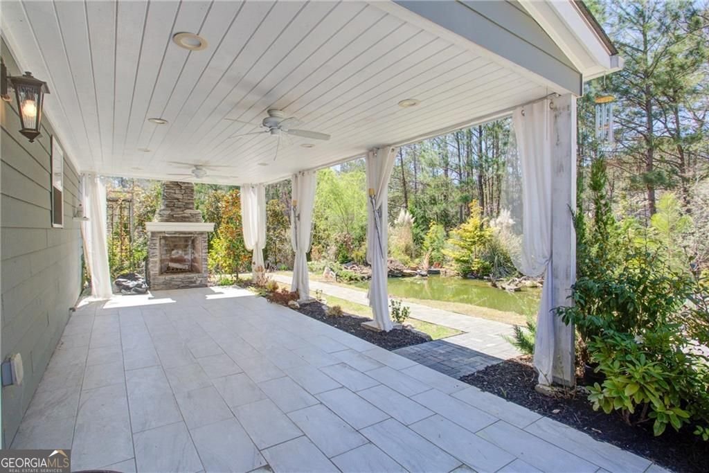 190 Crown Pointe Drive Dawsonville - 20
