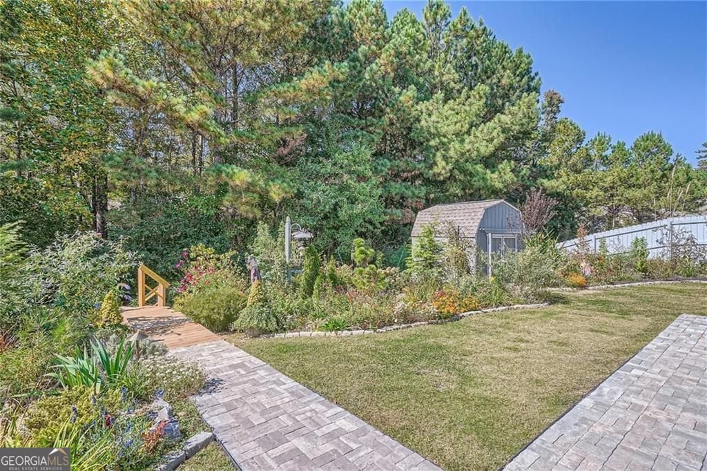 190 Crown Pointe Drive Dawsonville - 24