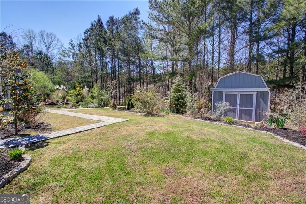 190 Crown Pointe Drive Dawsonville - 25