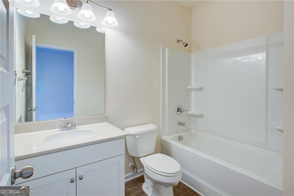 190 Crown Pointe Drive Dawsonville - 32