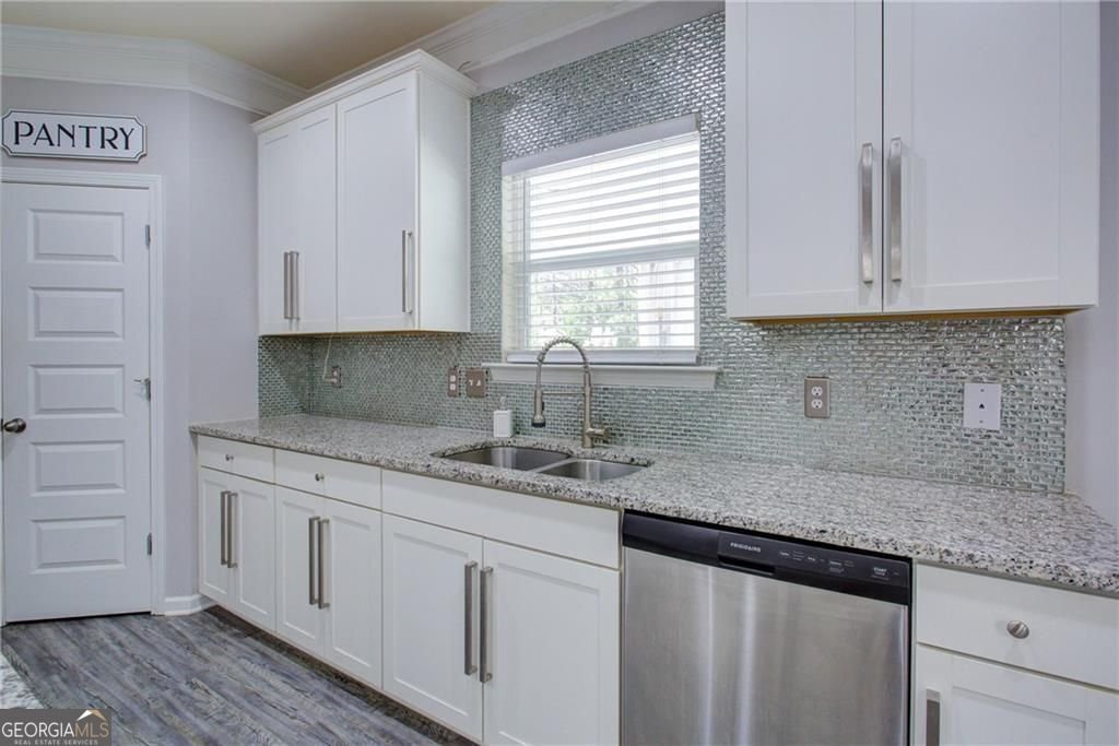 190 Crown Pointe Drive Dawsonville - 4