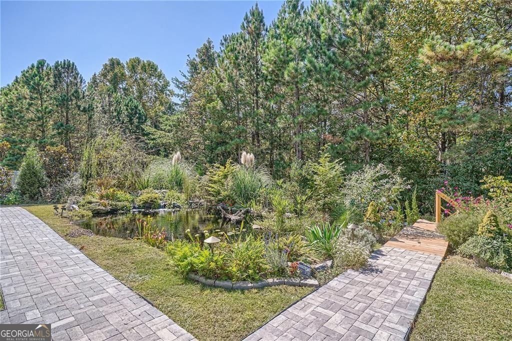 190 Crown Pointe Drive Dawsonville - 40