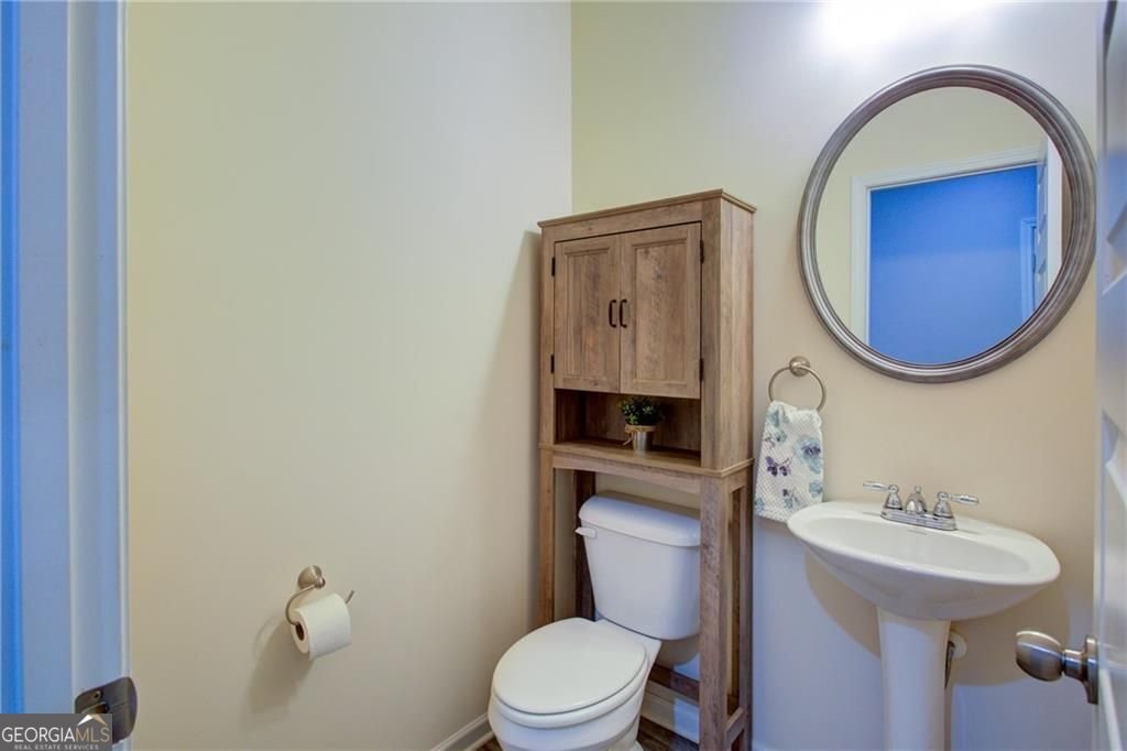 190 Crown Pointe Drive Dawsonville - 6