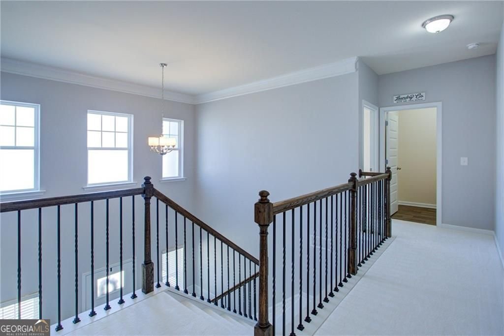 190 Crown Pointe Drive Dawsonville - 7