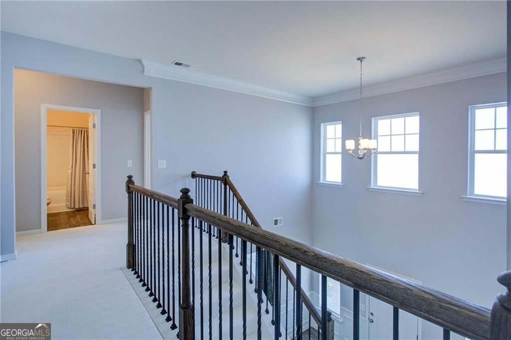 190 Crown Pointe Drive Dawsonville - 8