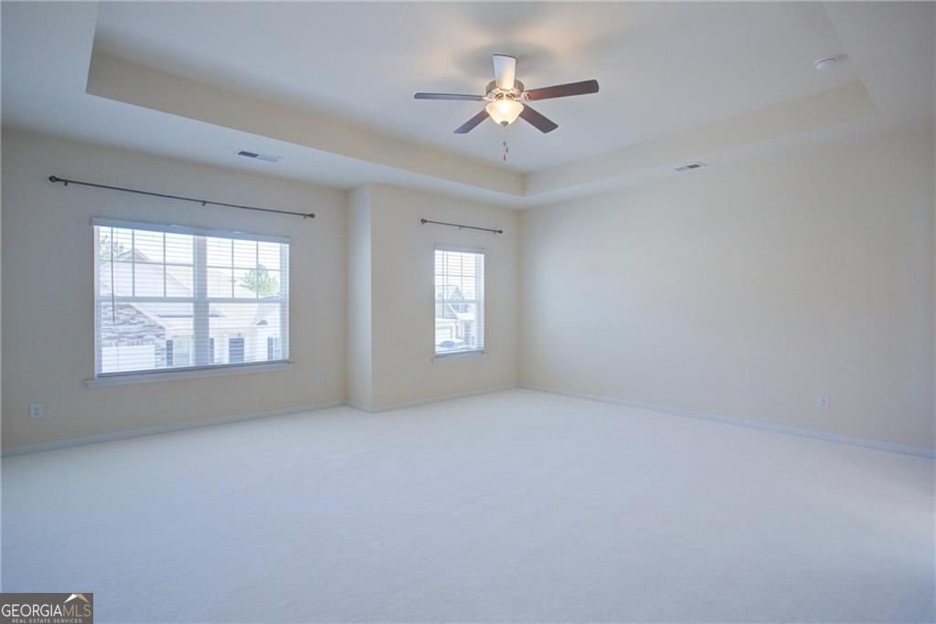 190 Crown Pointe Drive Dawsonville - 9