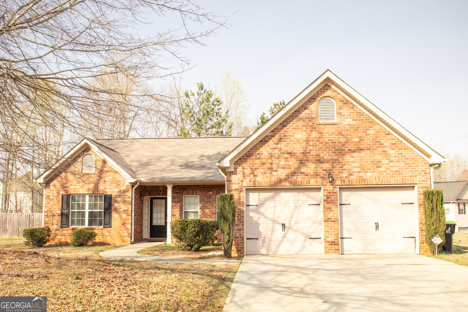 1109 Norsworthy Mill Hampton - 1