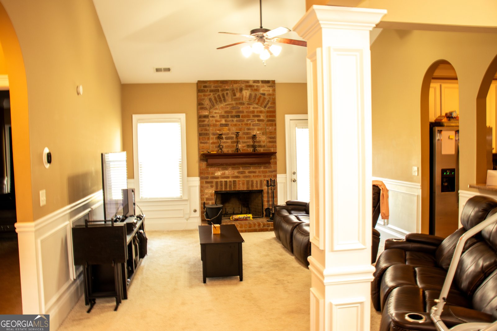 1109 Norsworthy Mill Hampton - 2