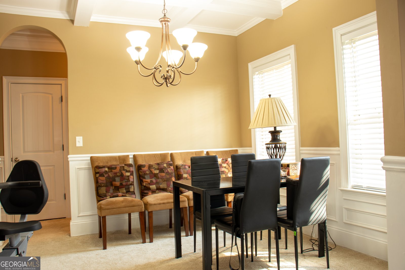 1109 Norsworthy Mill Hampton - 3