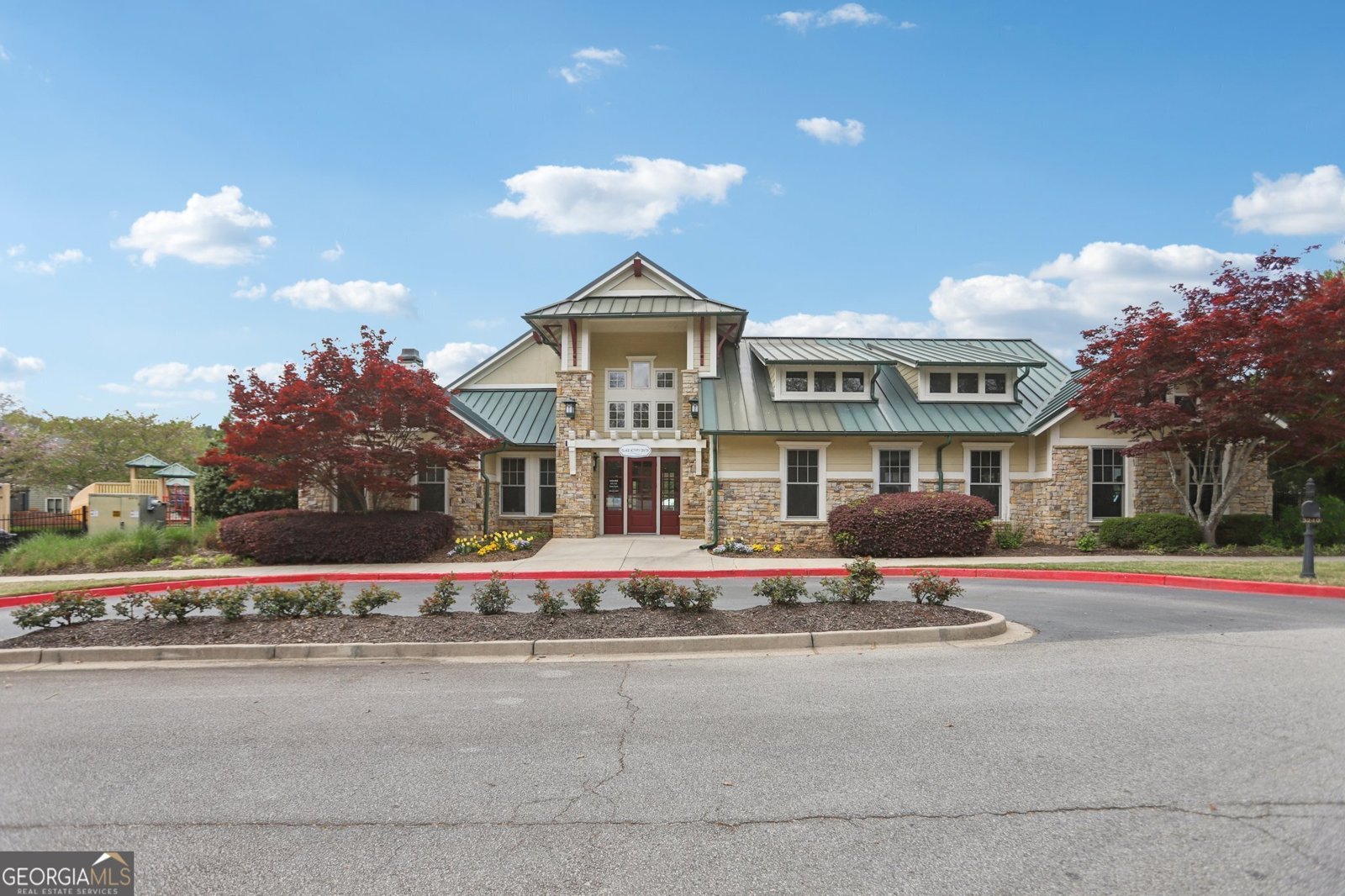 9942 Ashton Old Road Douglasville - 25