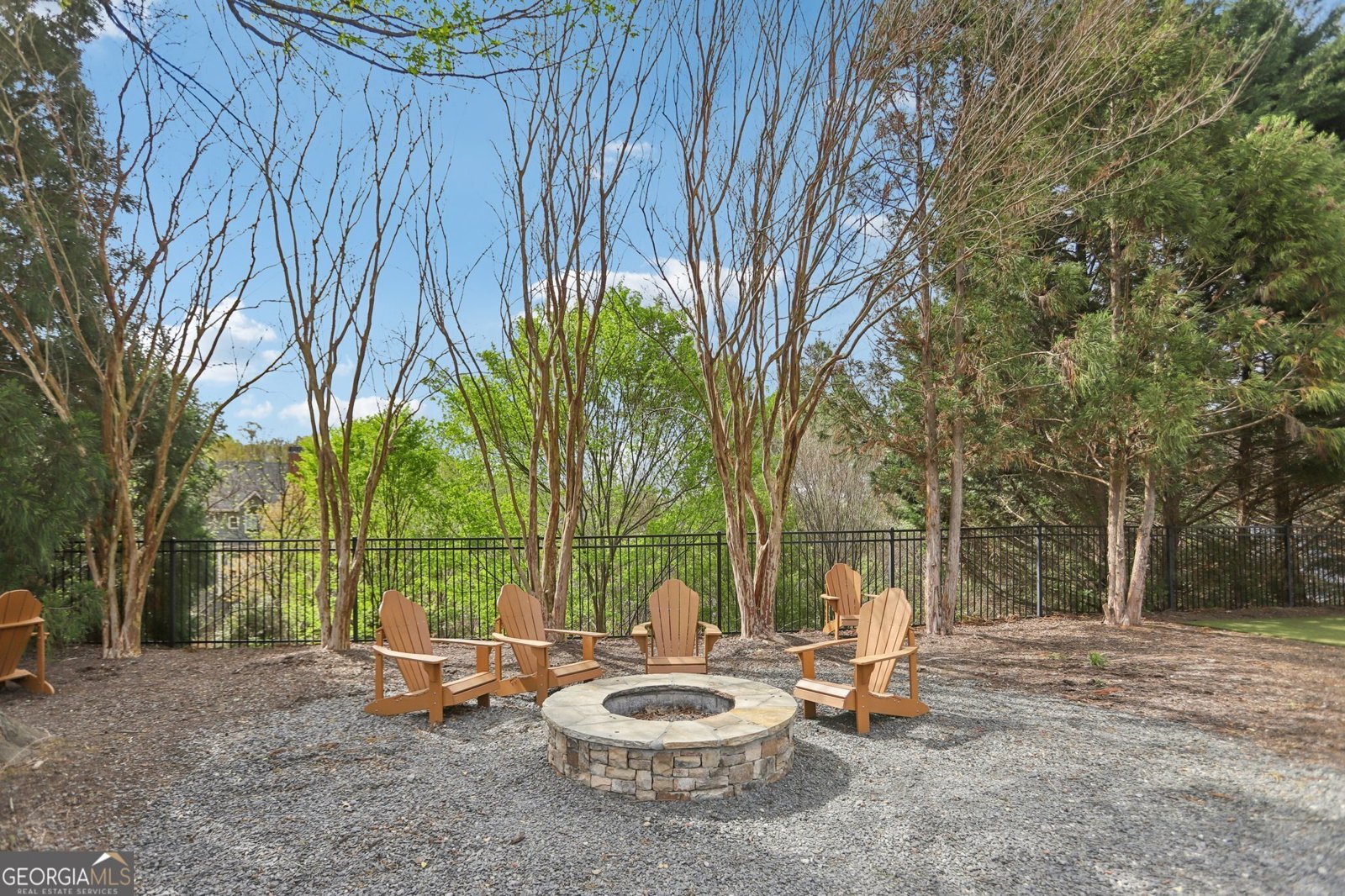 9942 Ashton Old Road Douglasville - 29