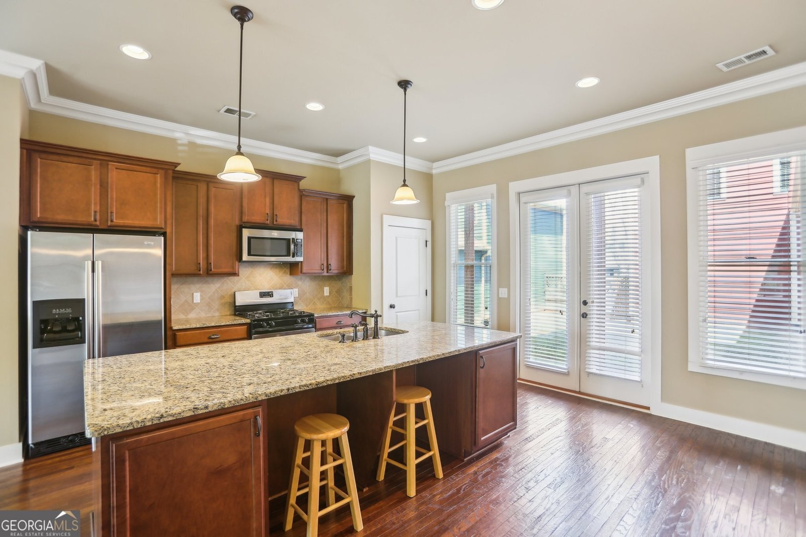 9942 Ashton Old Road Douglasville - 3