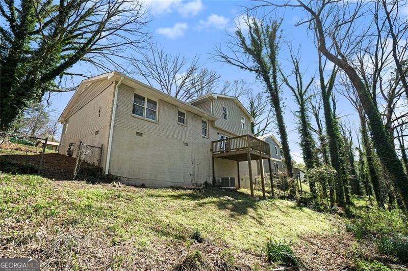 2339 CHEVY CHASE Lane Decatur - 16