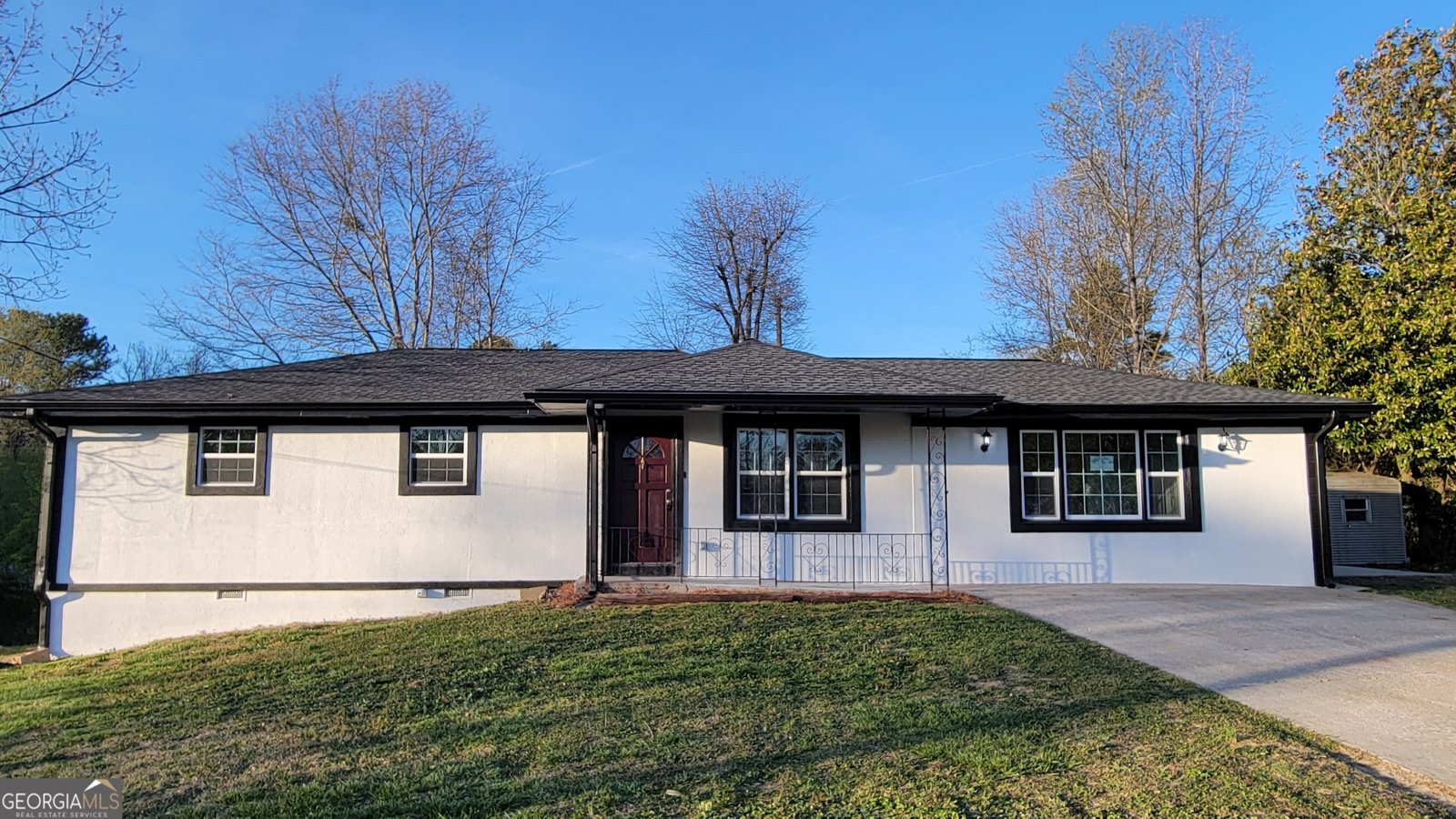 54 Jean Court Hiram - 1