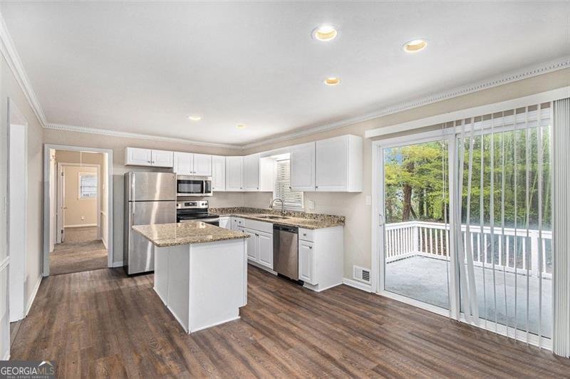 6510 HAZEL Street Lithia Springs - 13