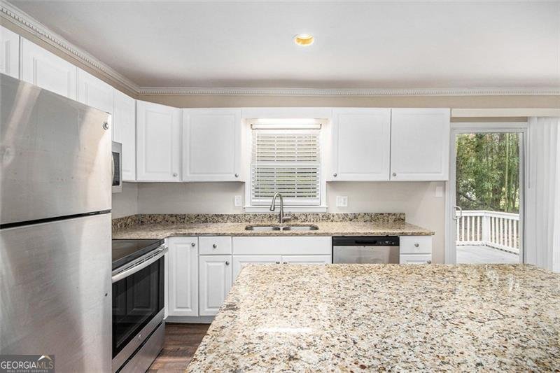 6510 HAZEL Street Lithia Springs - 5