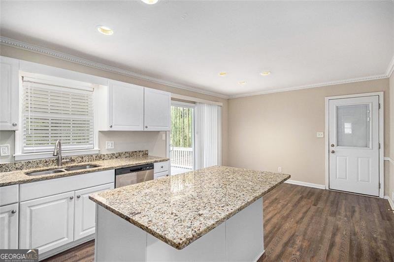 6510 HAZEL Street Lithia Springs - 6