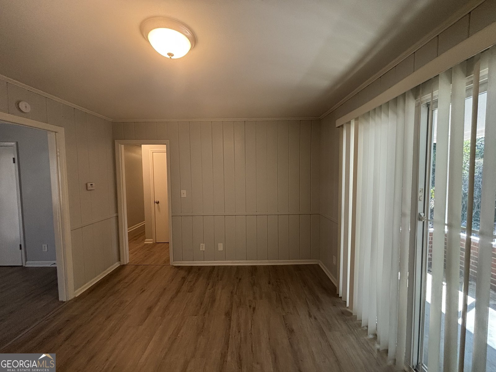 2703 Rainbow Forest Drive Decatur - 1