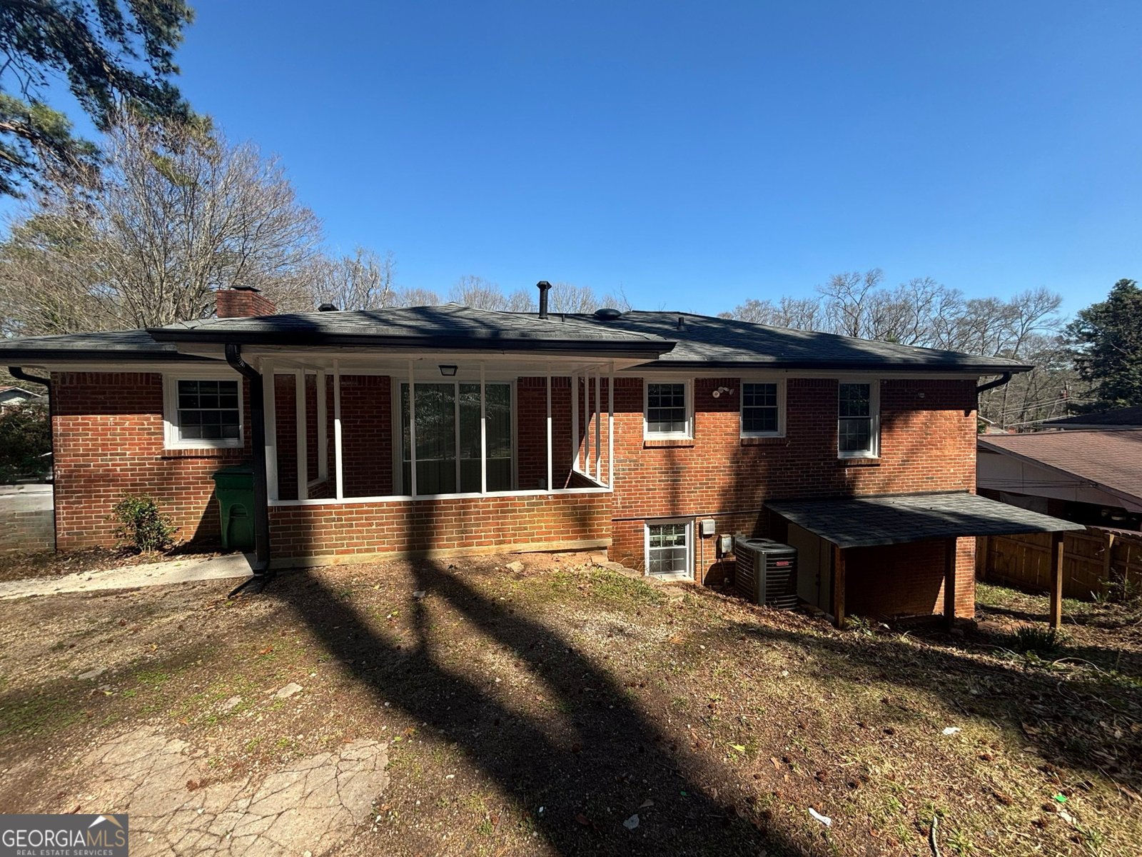 2703 Rainbow Forest Drive Decatur - 15