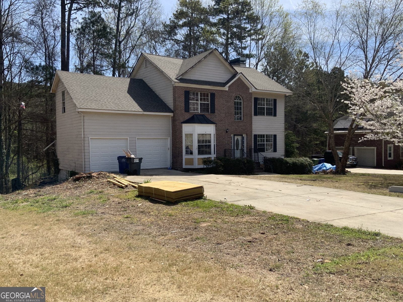 645 Legend Court Atlanta - 2