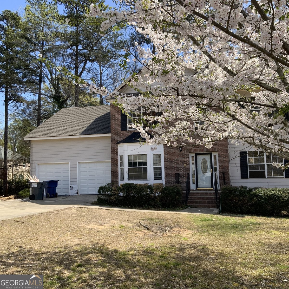 645 Legend Court Atlanta - 3