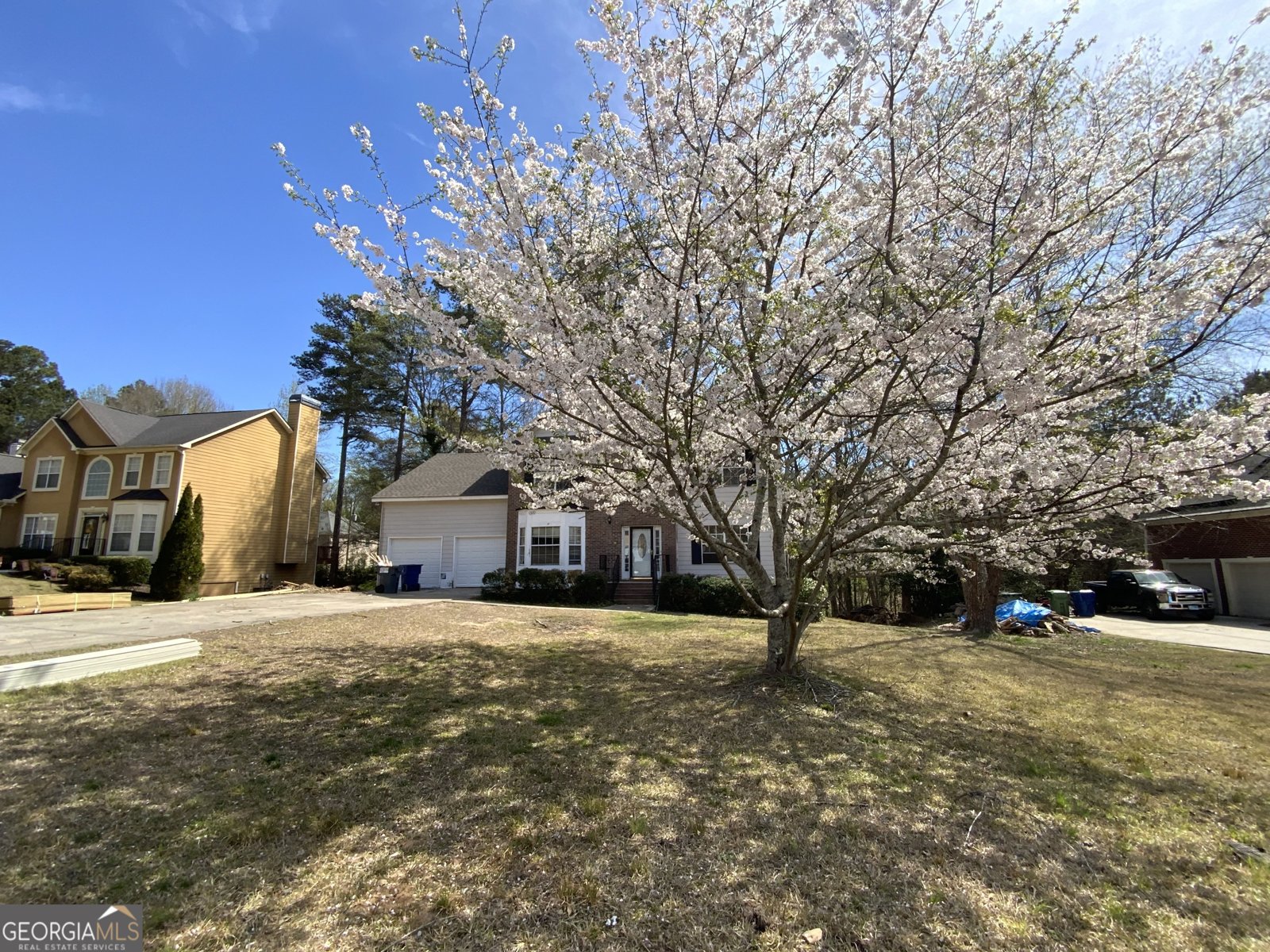 645 Legend Court Atlanta - 4