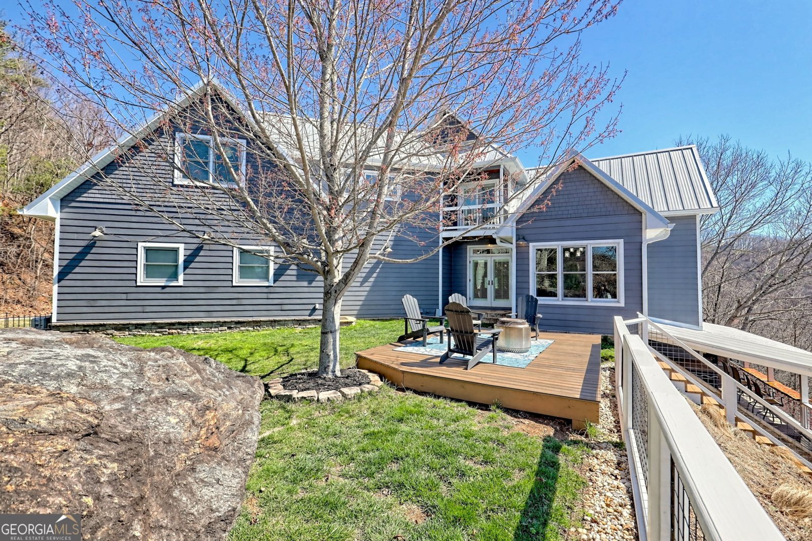 95 Harris Ridge Court Young Harris - 101