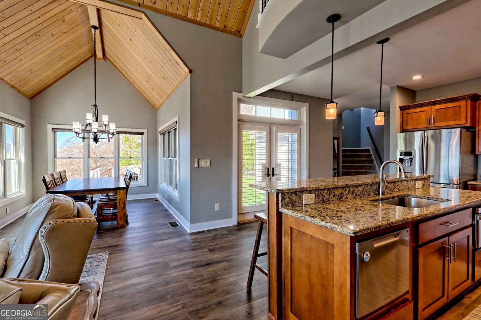 95 Harris Ridge Court Young Harris - 24