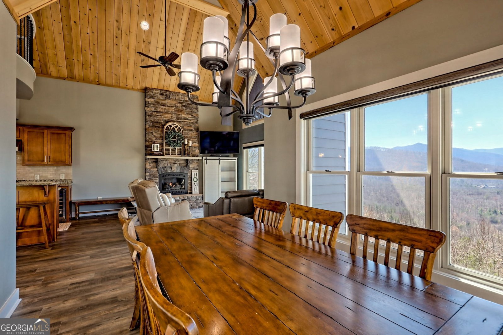 95 Harris Ridge Court Young Harris - 26