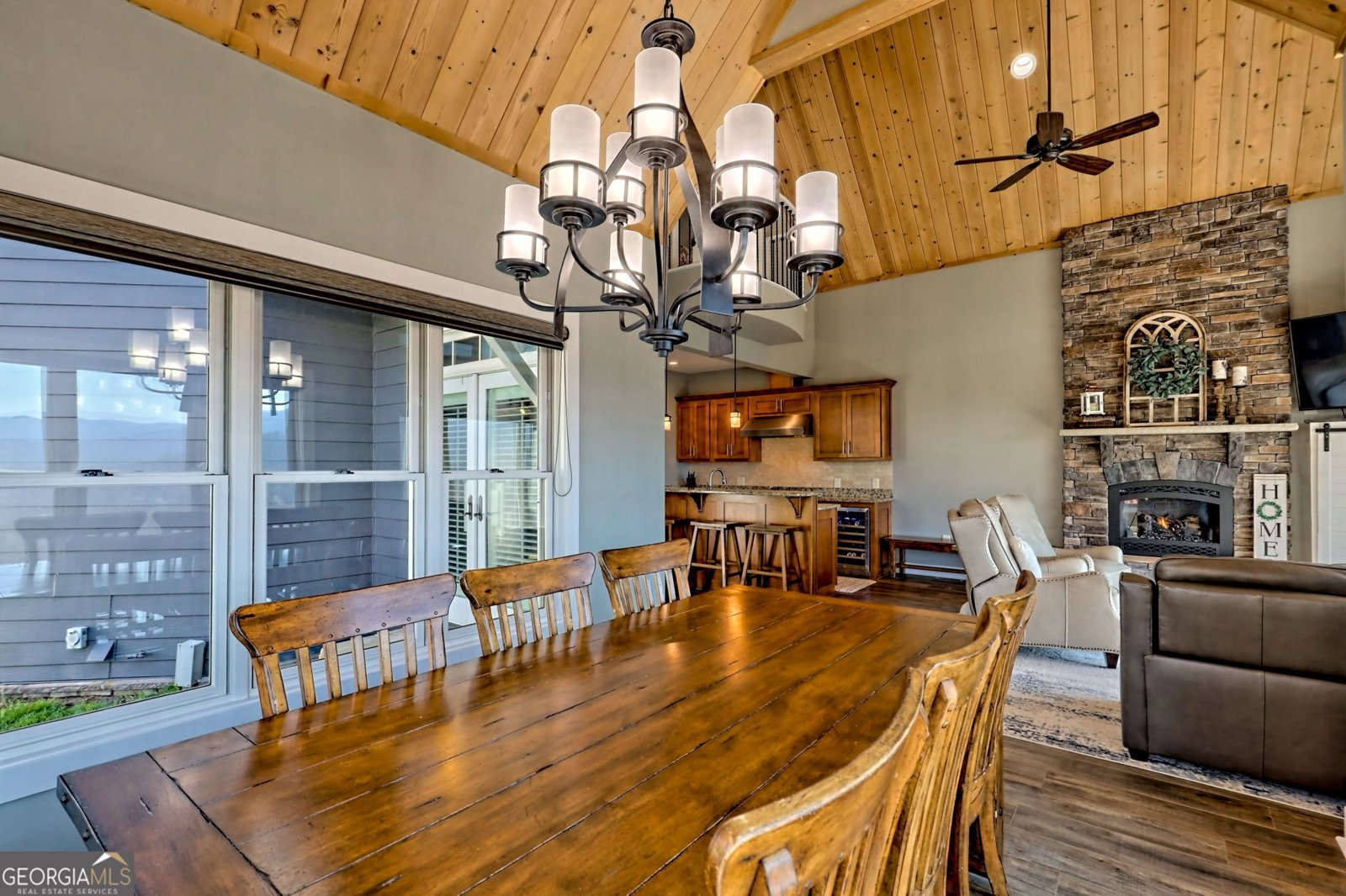 95 Harris Ridge Court Young Harris - 27