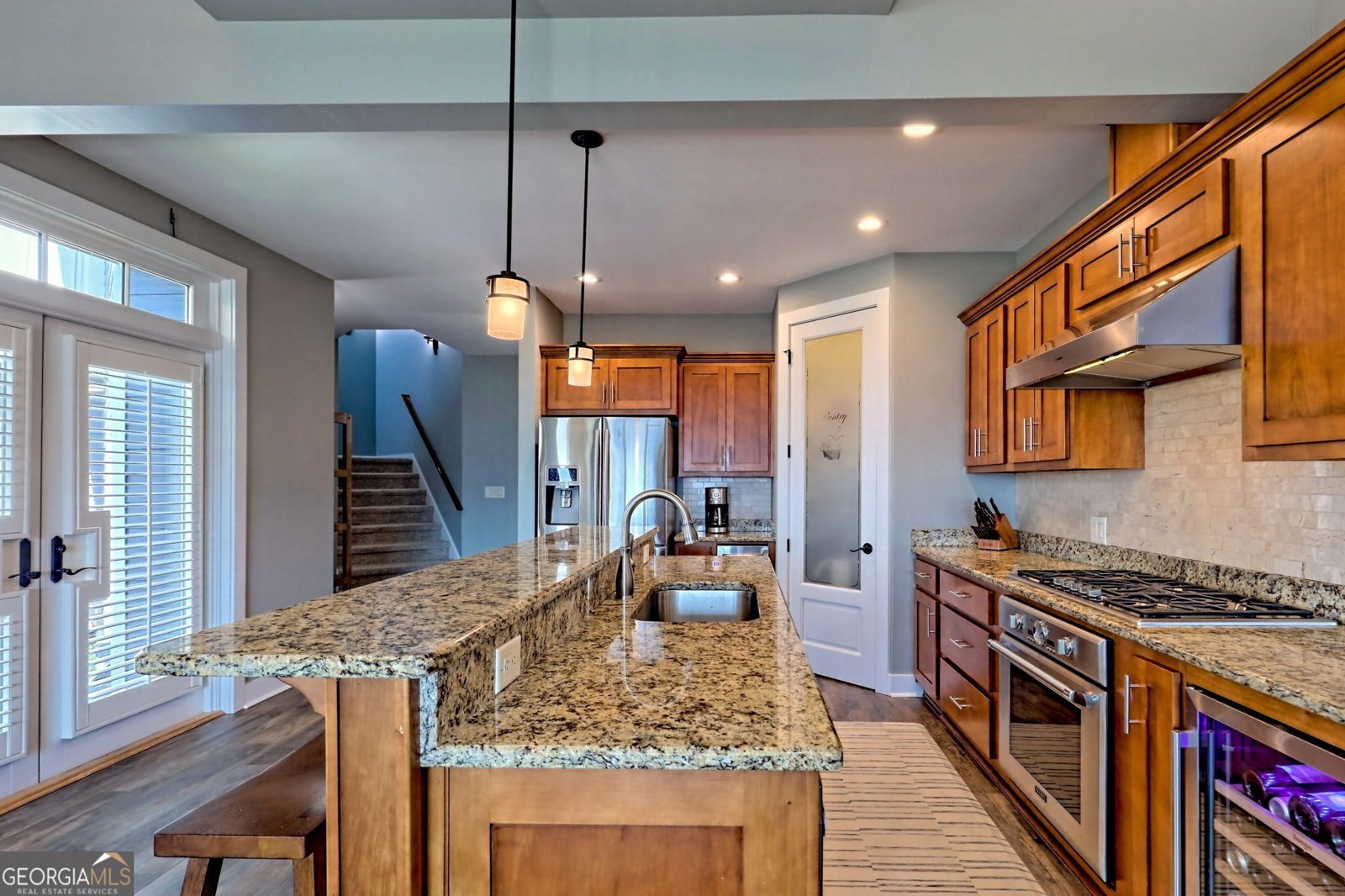 95 Harris Ridge Court Young Harris - 29