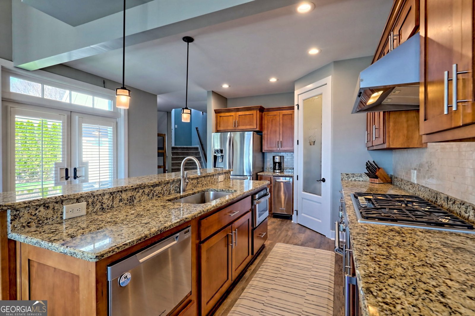 95 Harris Ridge Court Young Harris - 30