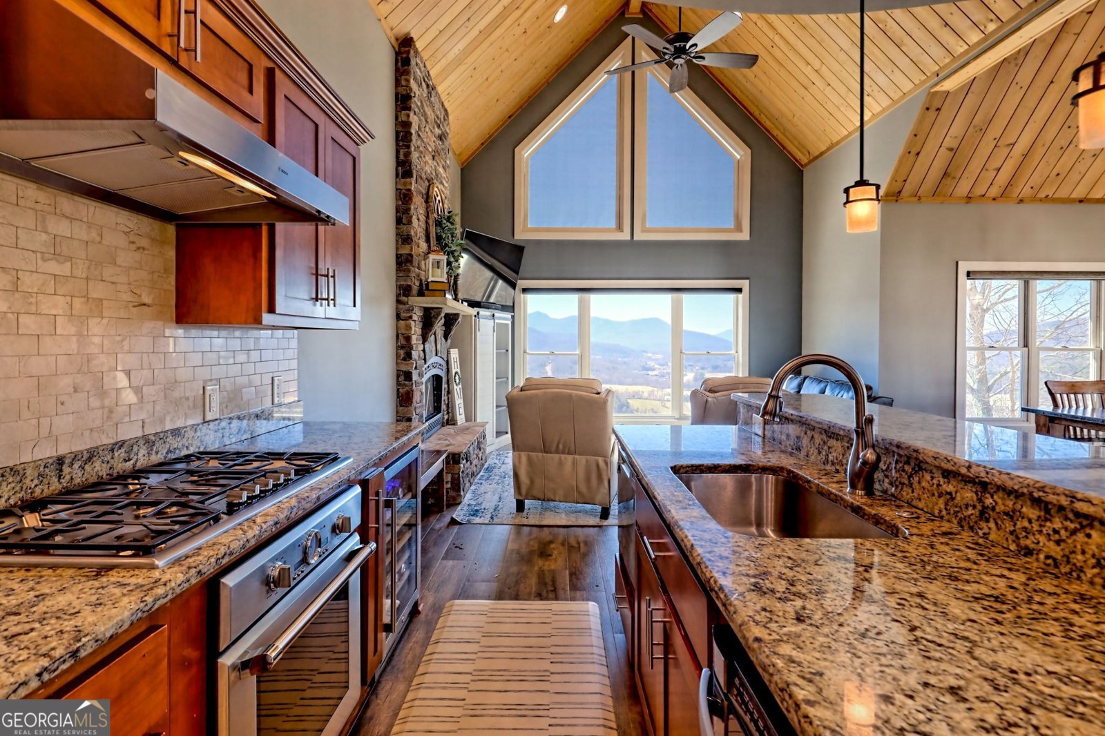 95 Harris Ridge Court Young Harris - 32