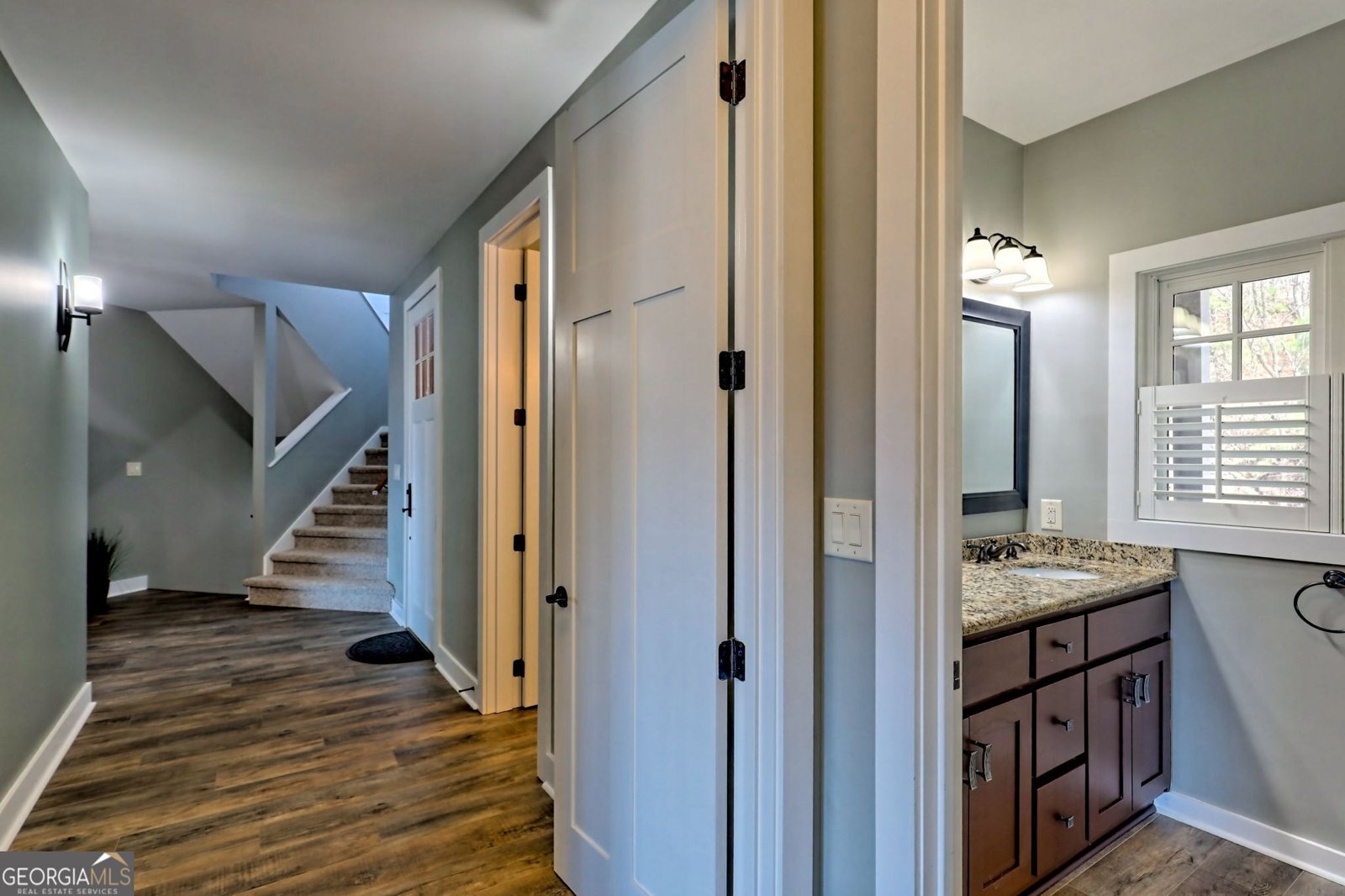 95 Harris Ridge Court Young Harris - 48