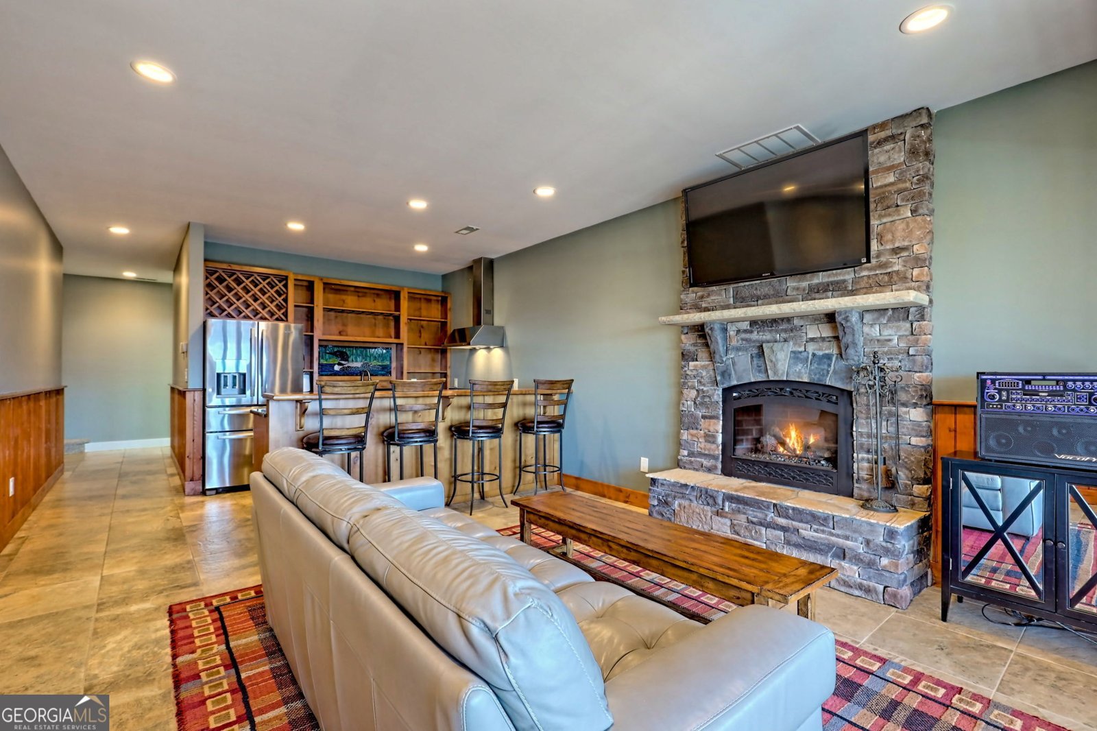95 Harris Ridge Court Young Harris - 74