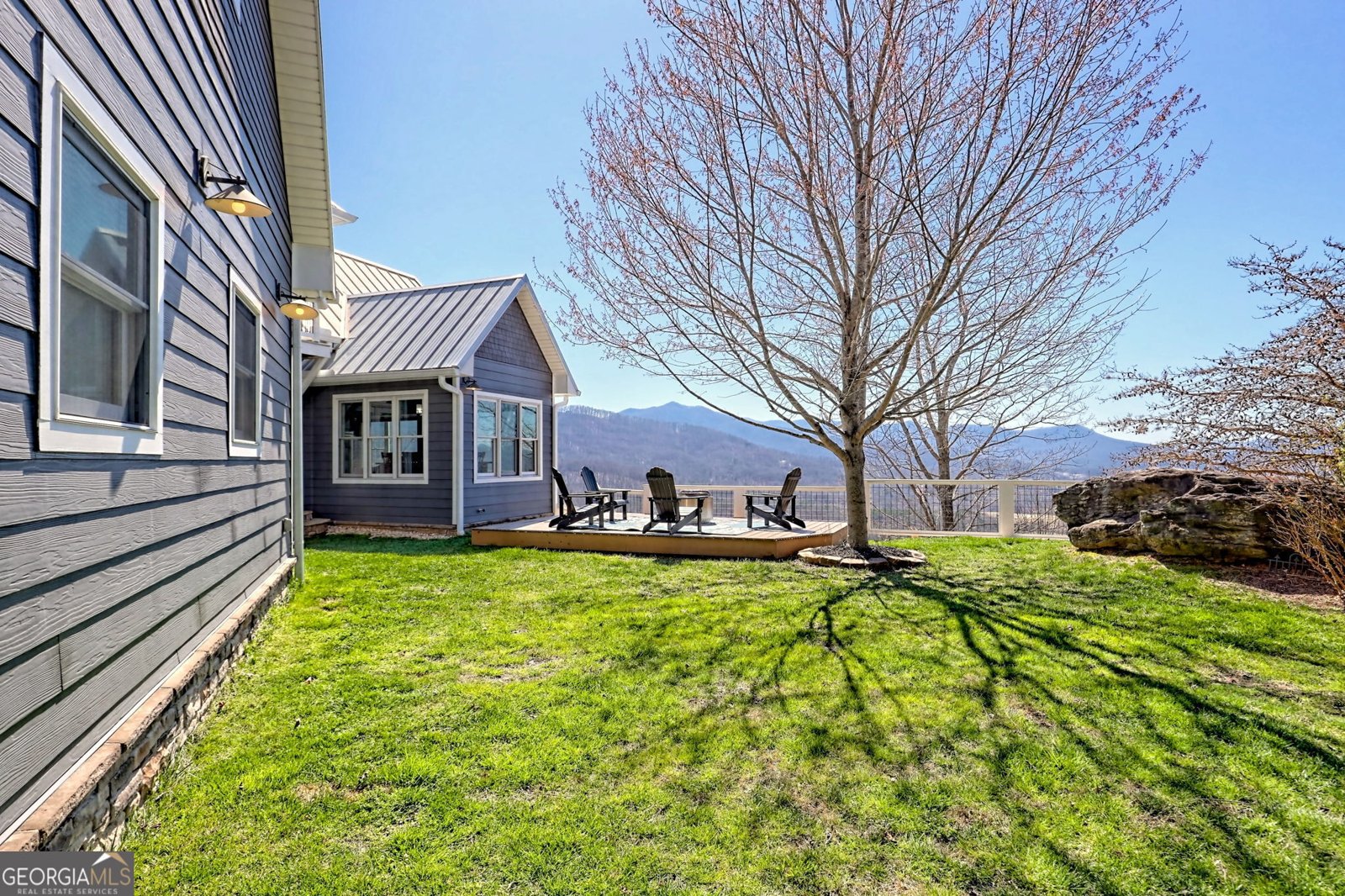 95 Harris Ridge Court Young Harris - 96