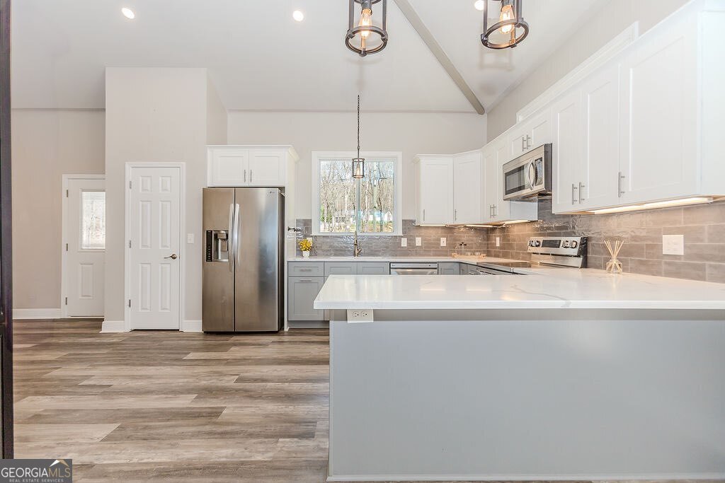 4660 Perry Road Gainesville - 15