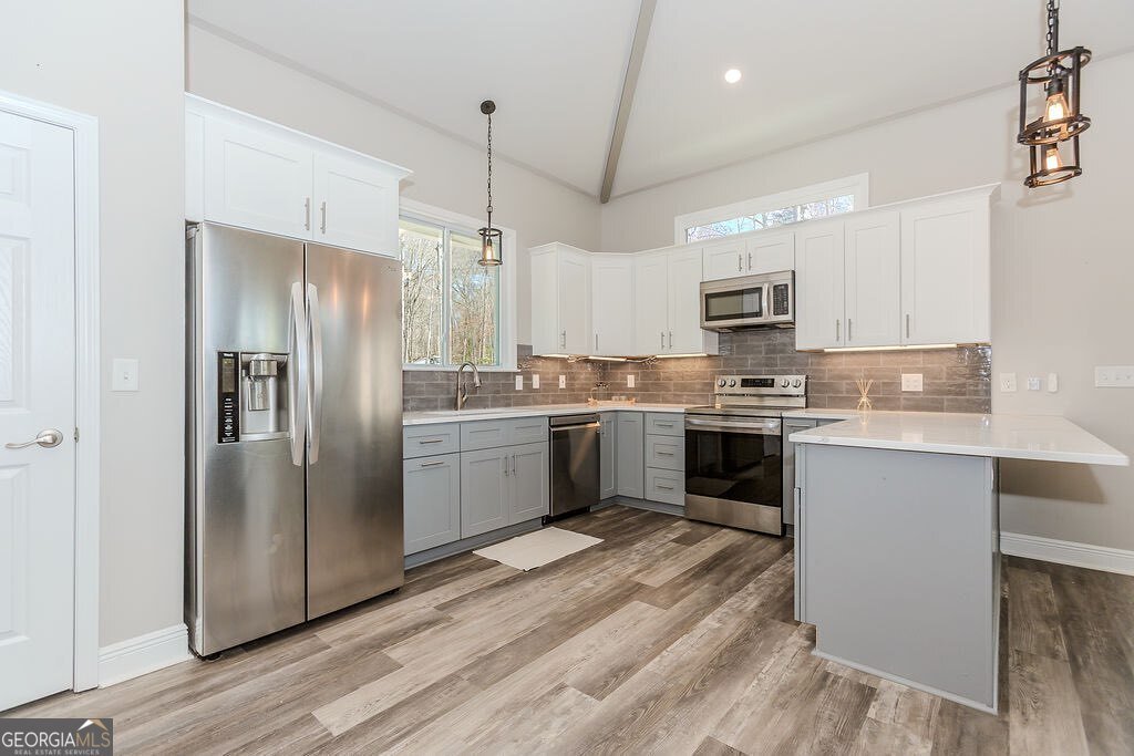 4660 Perry Road Gainesville - 16