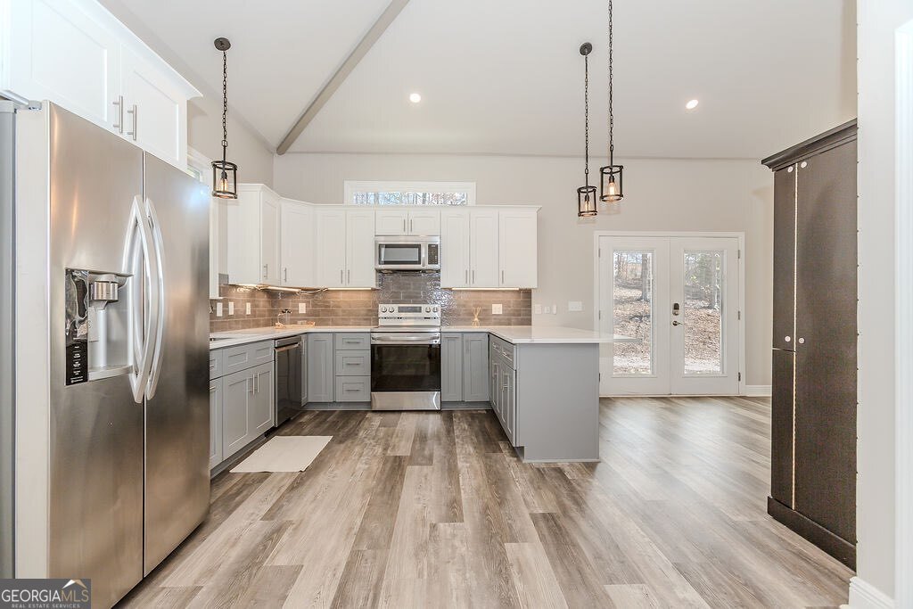 4660 Perry Road Gainesville - 17
