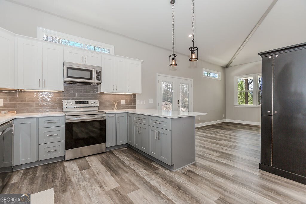 4660 Perry Road Gainesville - 18