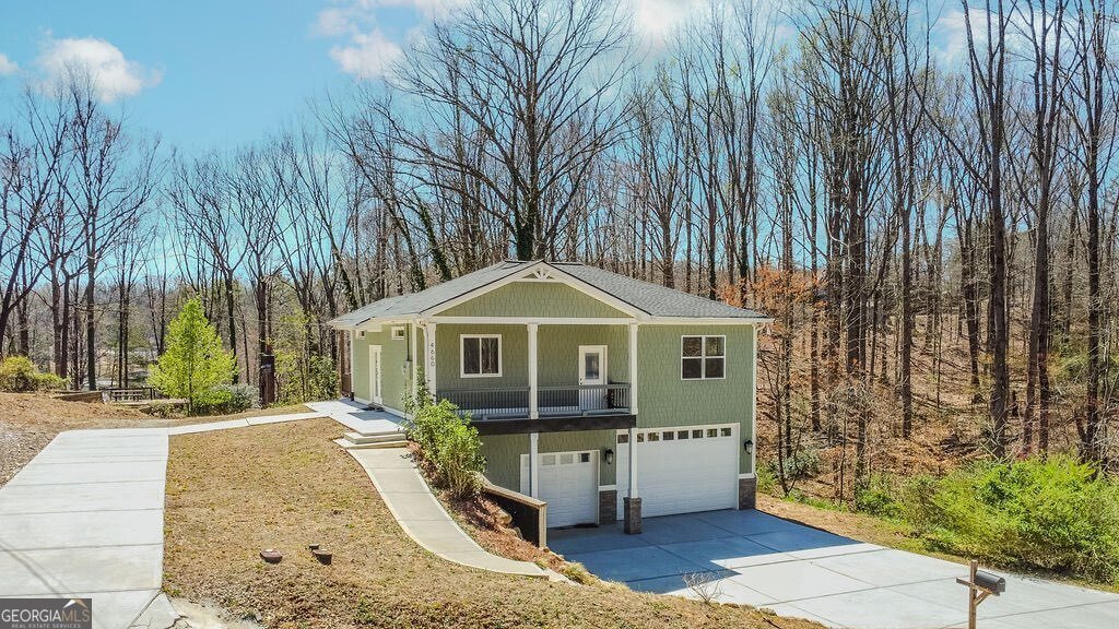 4660 Perry Road Gainesville - 2