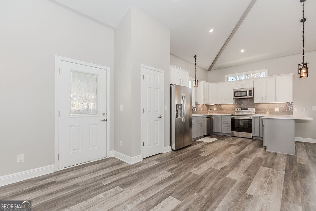 4660 Perry Road Gainesville - 20
