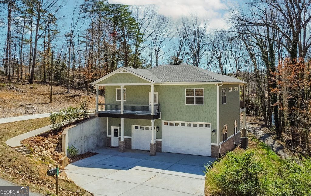 4660 Perry Road Gainesville - 4