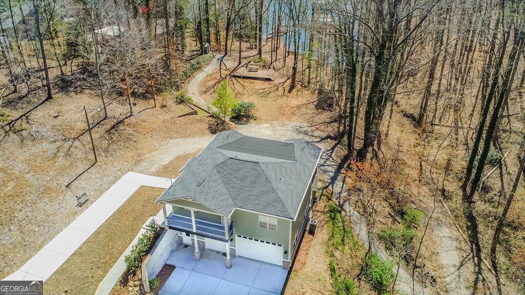4660 Perry Road Gainesville - 5