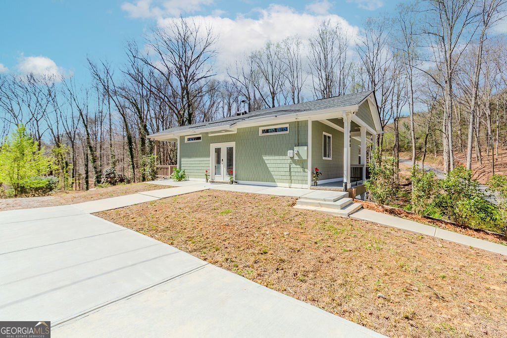 4660 Perry Road Gainesville - 8