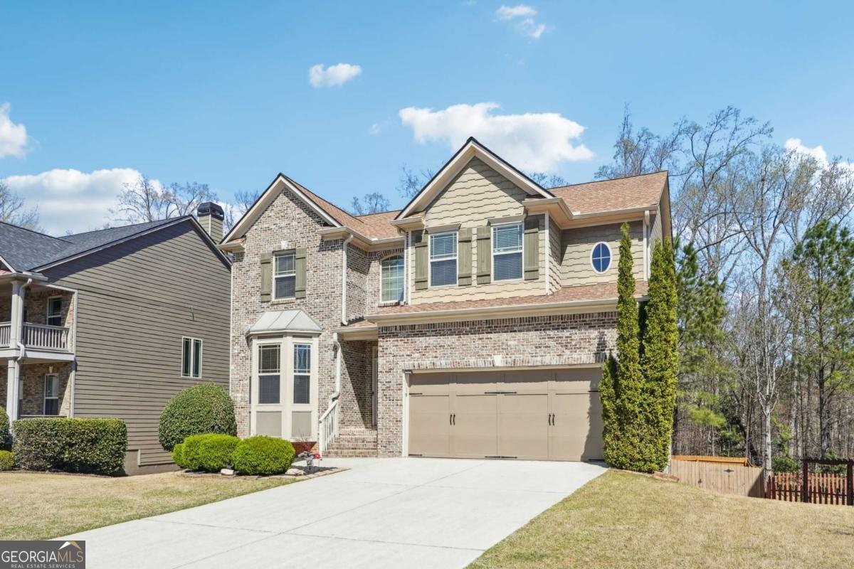 1595 Johnstown Trace Suwanee - 2
